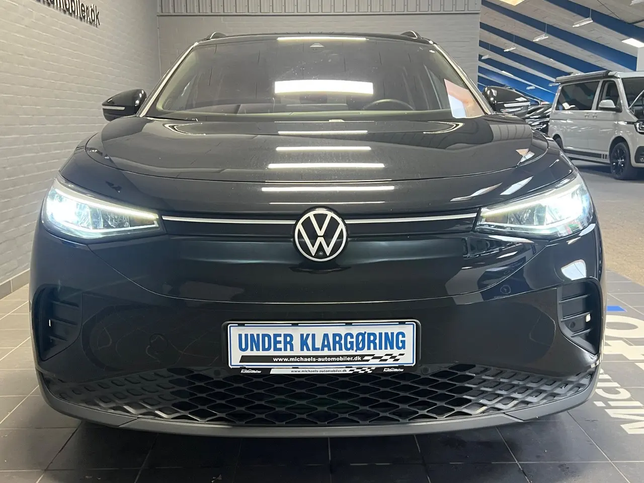 Billede 2 - VW ID.4 77 Pro Performance