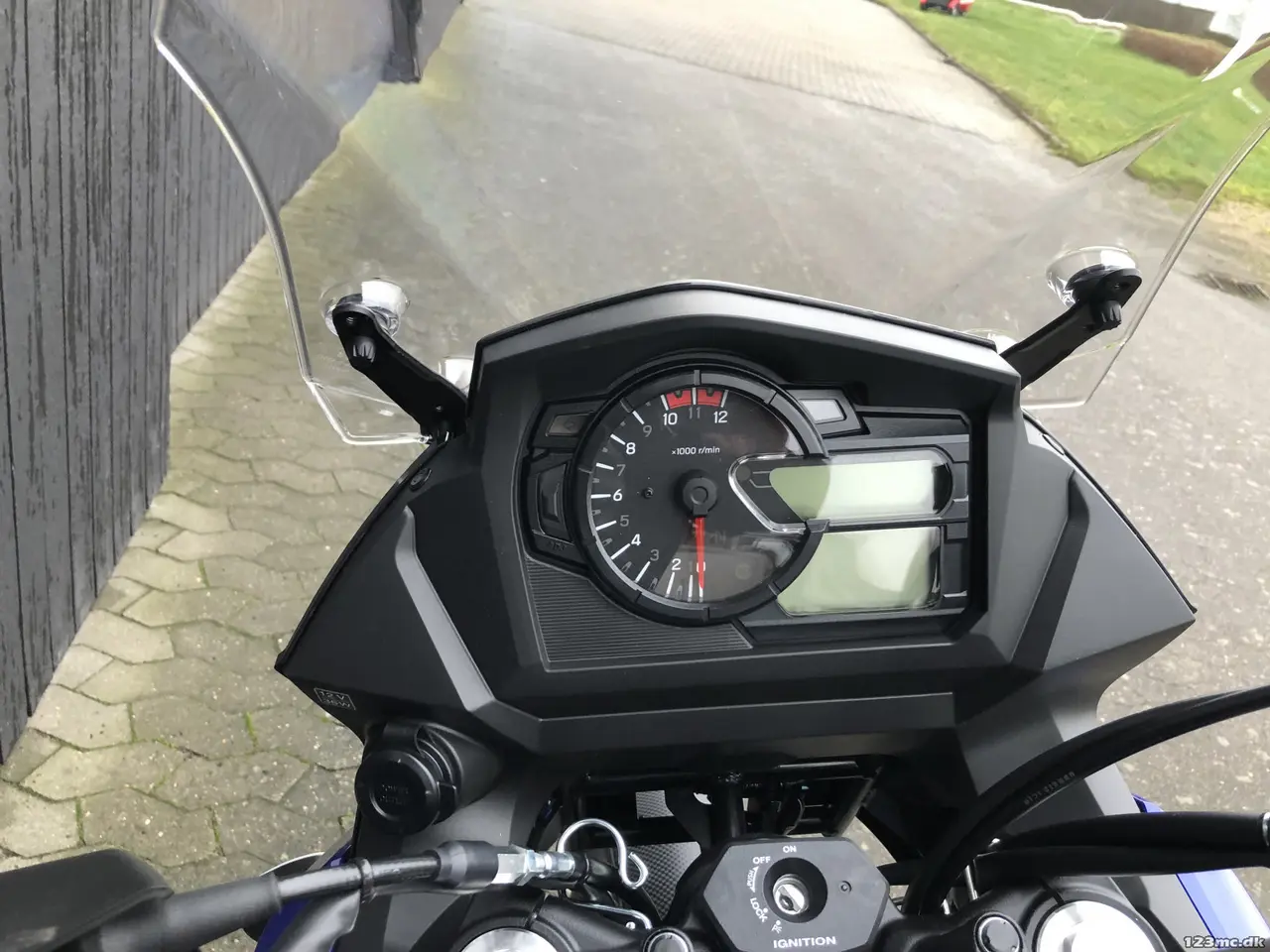 Billede 8 - Suzuki DL 650 V-Strom