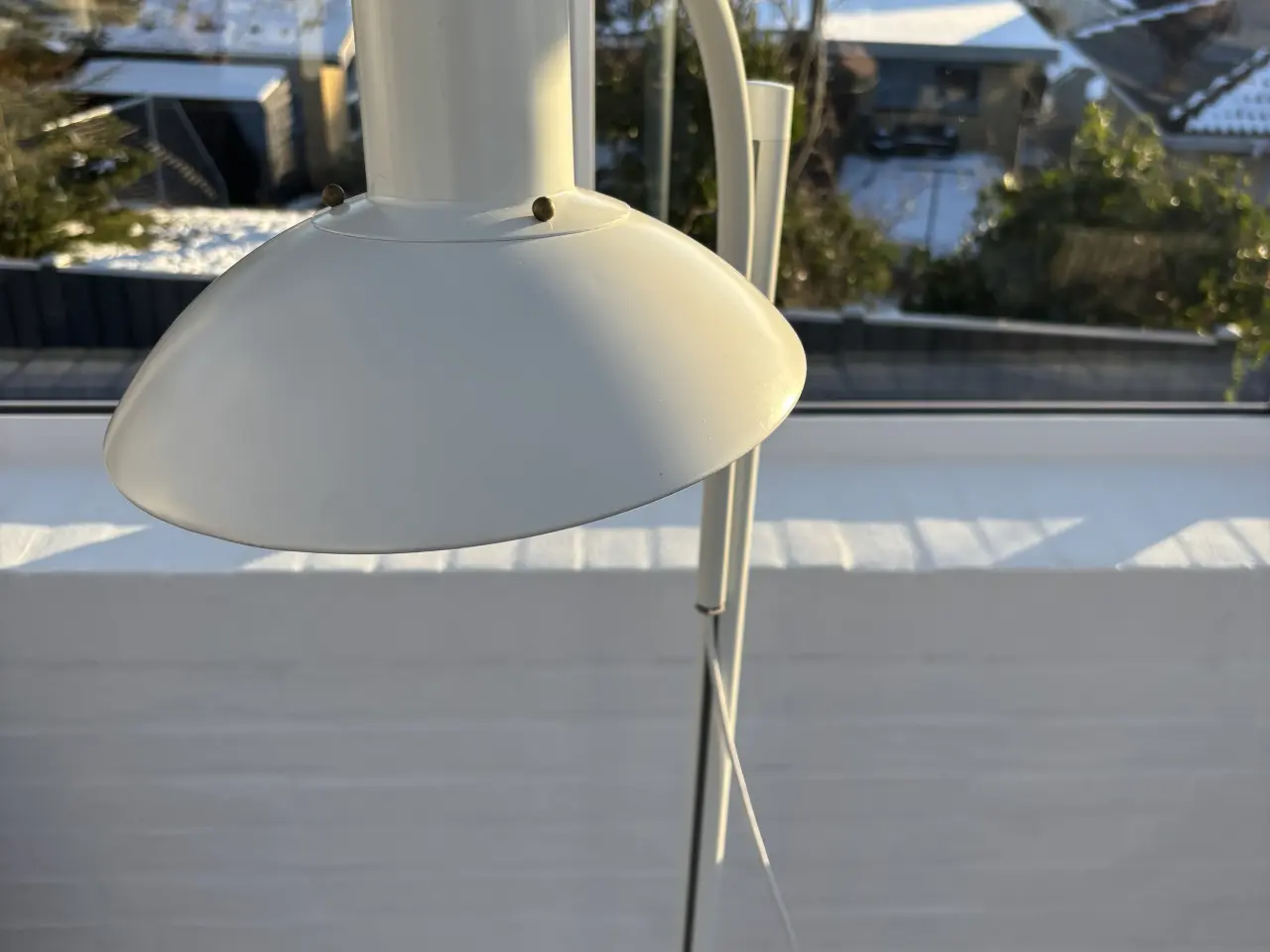 Billede 2 - Fog og mørup standerlampe