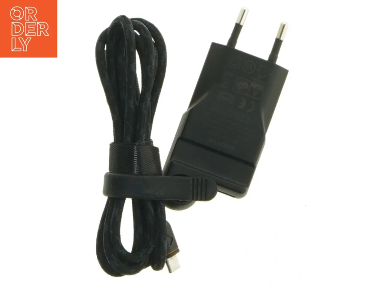 Billede 5 - USB opladerkabel fra Unisynk