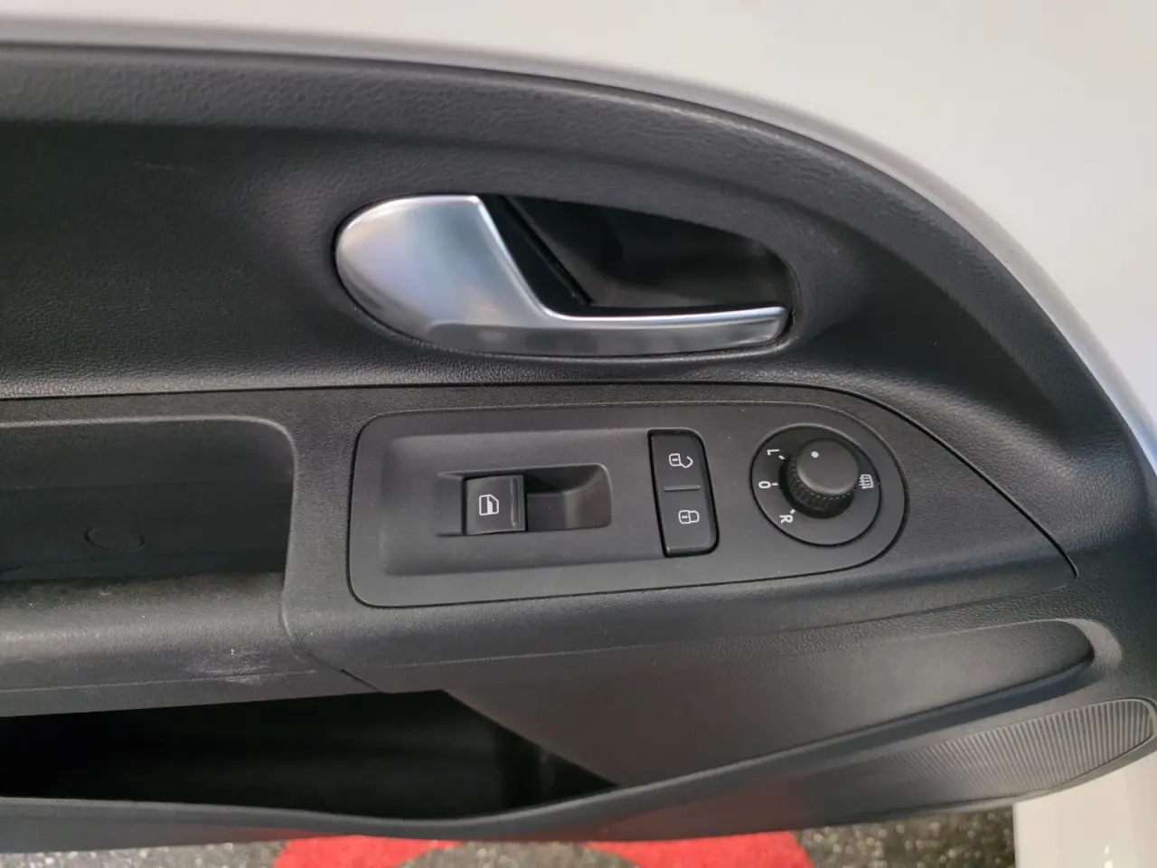 Billede 17 - VW Up! 1,0 60 Move Up! BMT