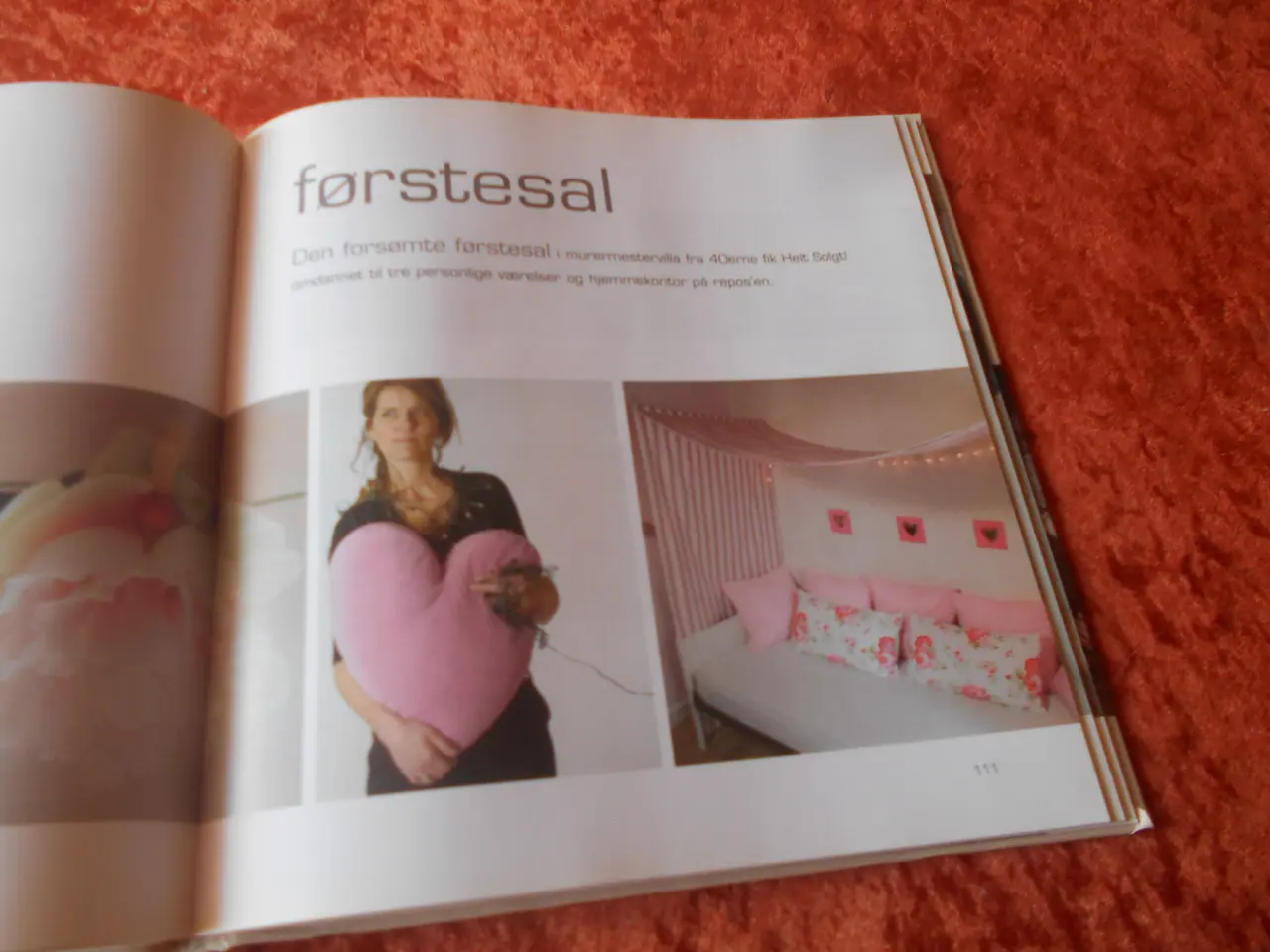 Billede 4 - Helt solgt, Liselotte Risell