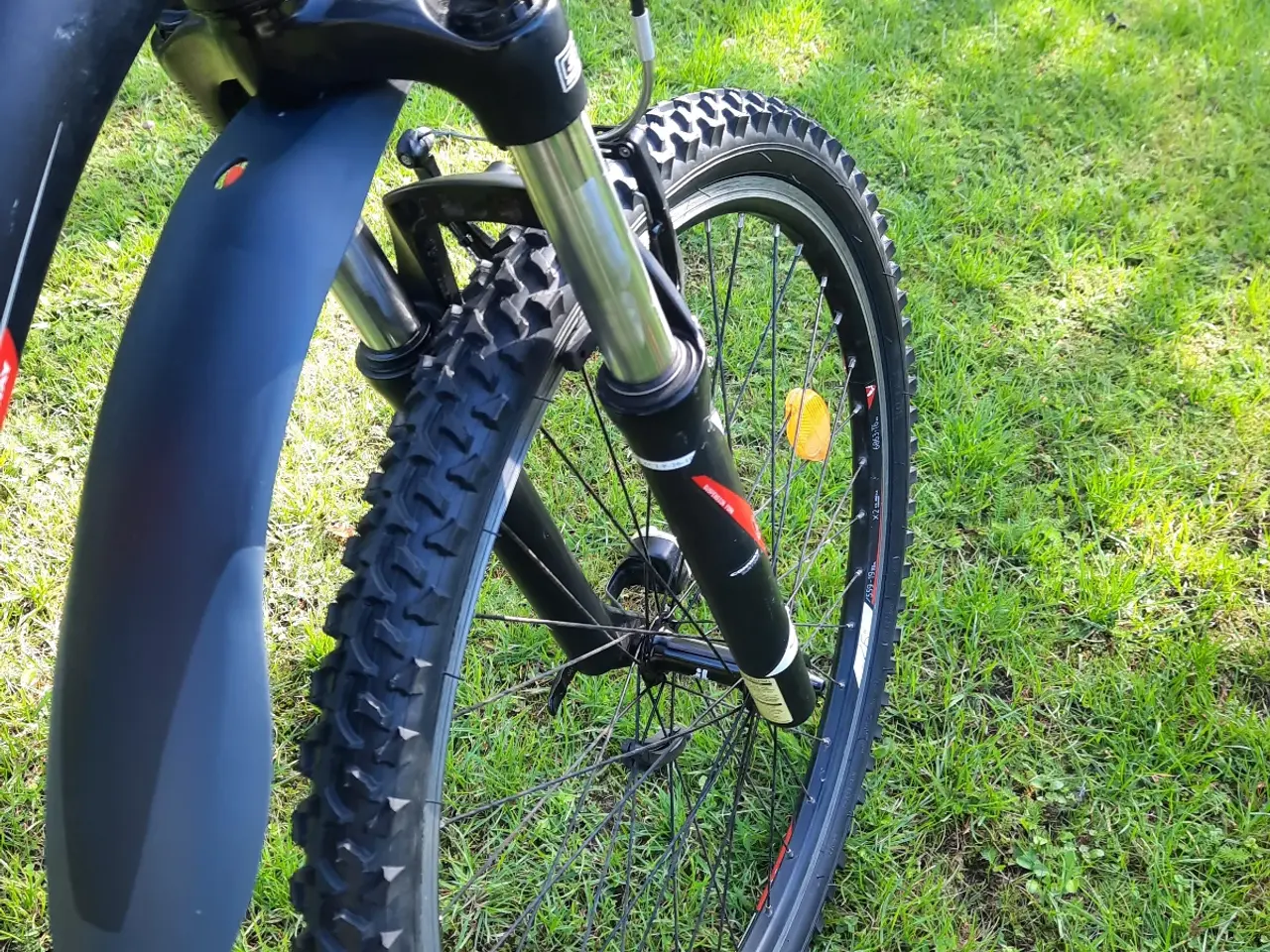Billede 7 - Mountainbike Conway M-sport 300
