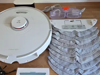 Roborock S7 robotstøvsuger