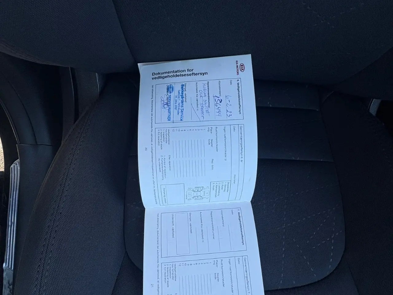 Billede 18 - Kia Rio 1,1 CRDi 75 Comfort