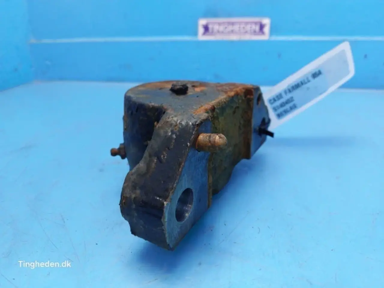 Billede 9 - Case Farmall 95A Beslag 5140452