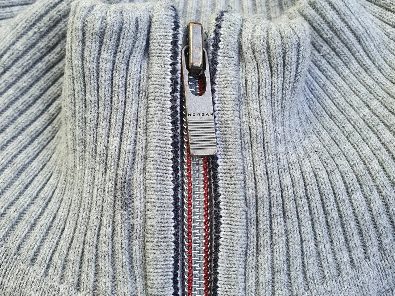 Billede 4 - Cardigan 