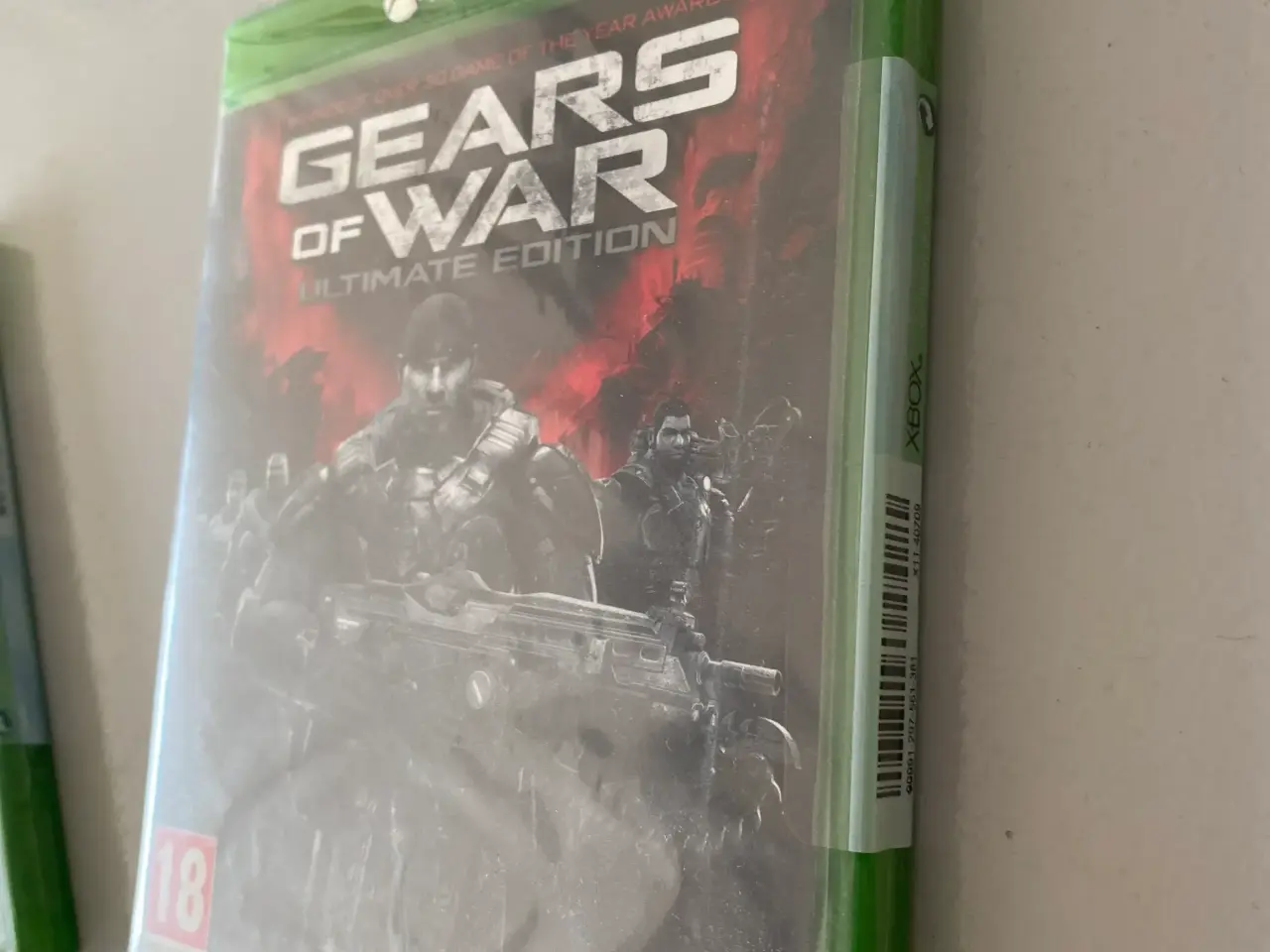 Billede 2 - Gears of War: Ultimate Edition