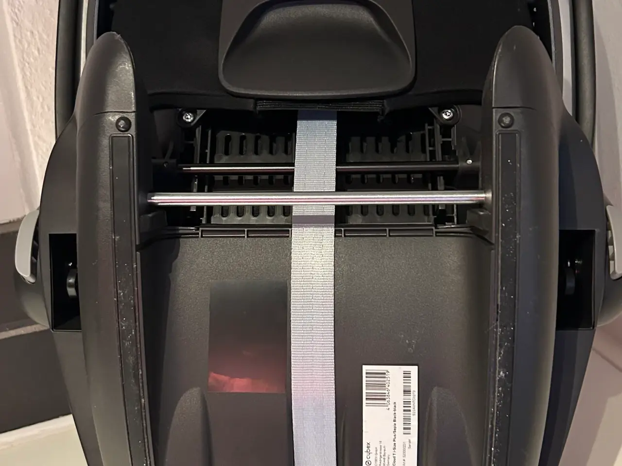 Billede 2 - Autostol