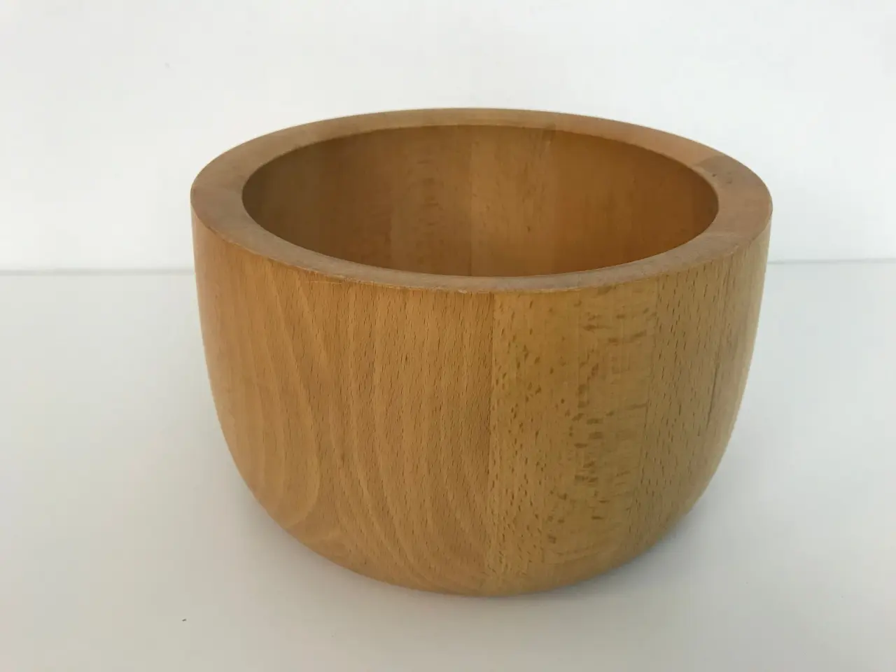 Billede 1 - Richard Nissen træskål (design)