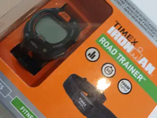 TIMEX Ironmann Road Trainer   (O48)