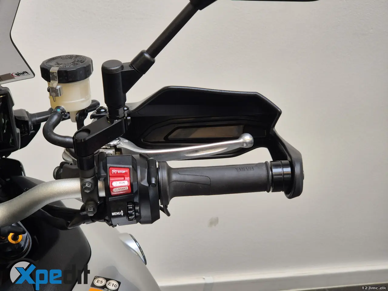 Billede 12 - Yamaha Tracer 9 GT