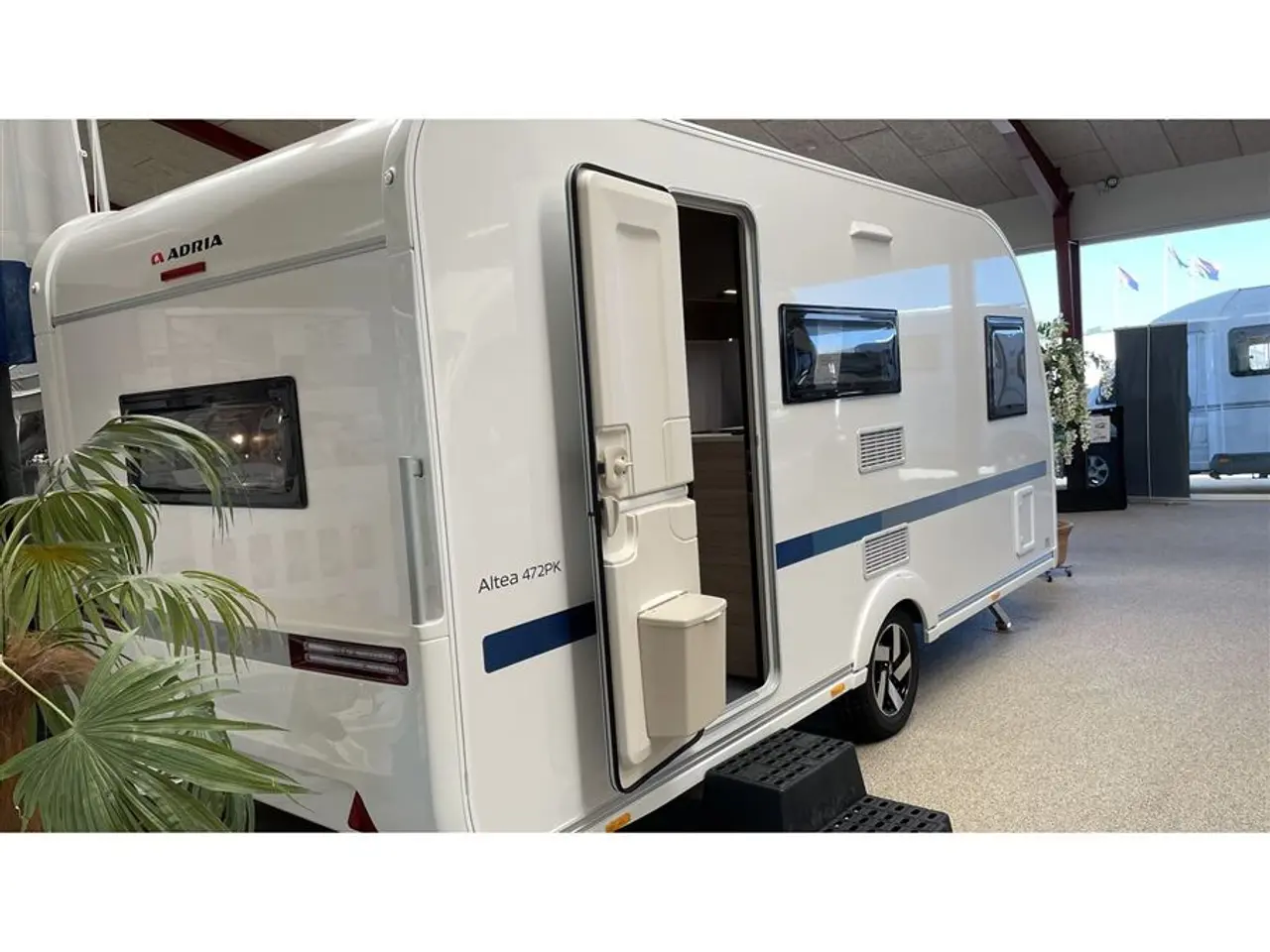 Billede 2 - 2026 - Adria Altea 472 PK