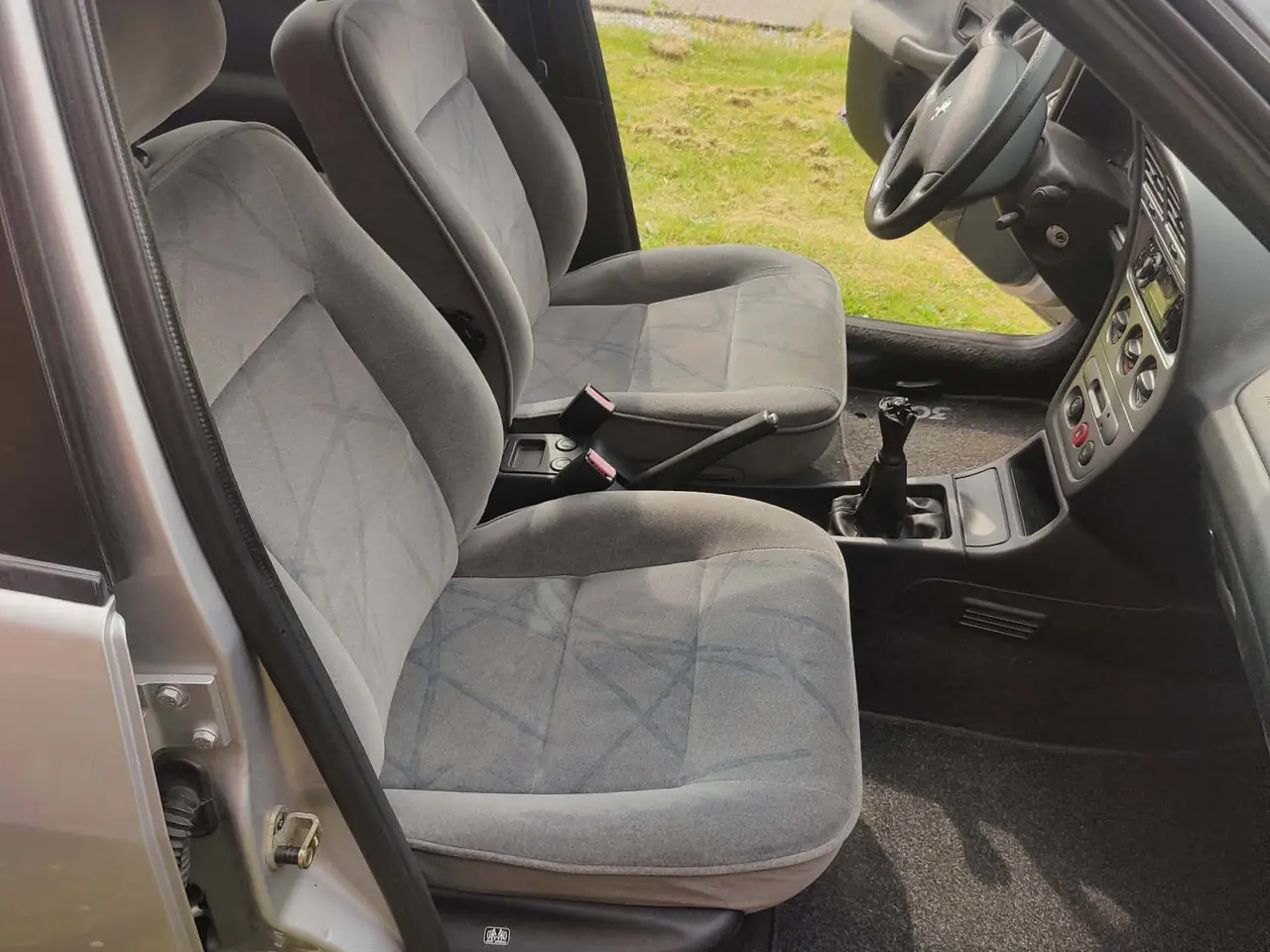 Billede 8 - Velholdt Peugeot sælges