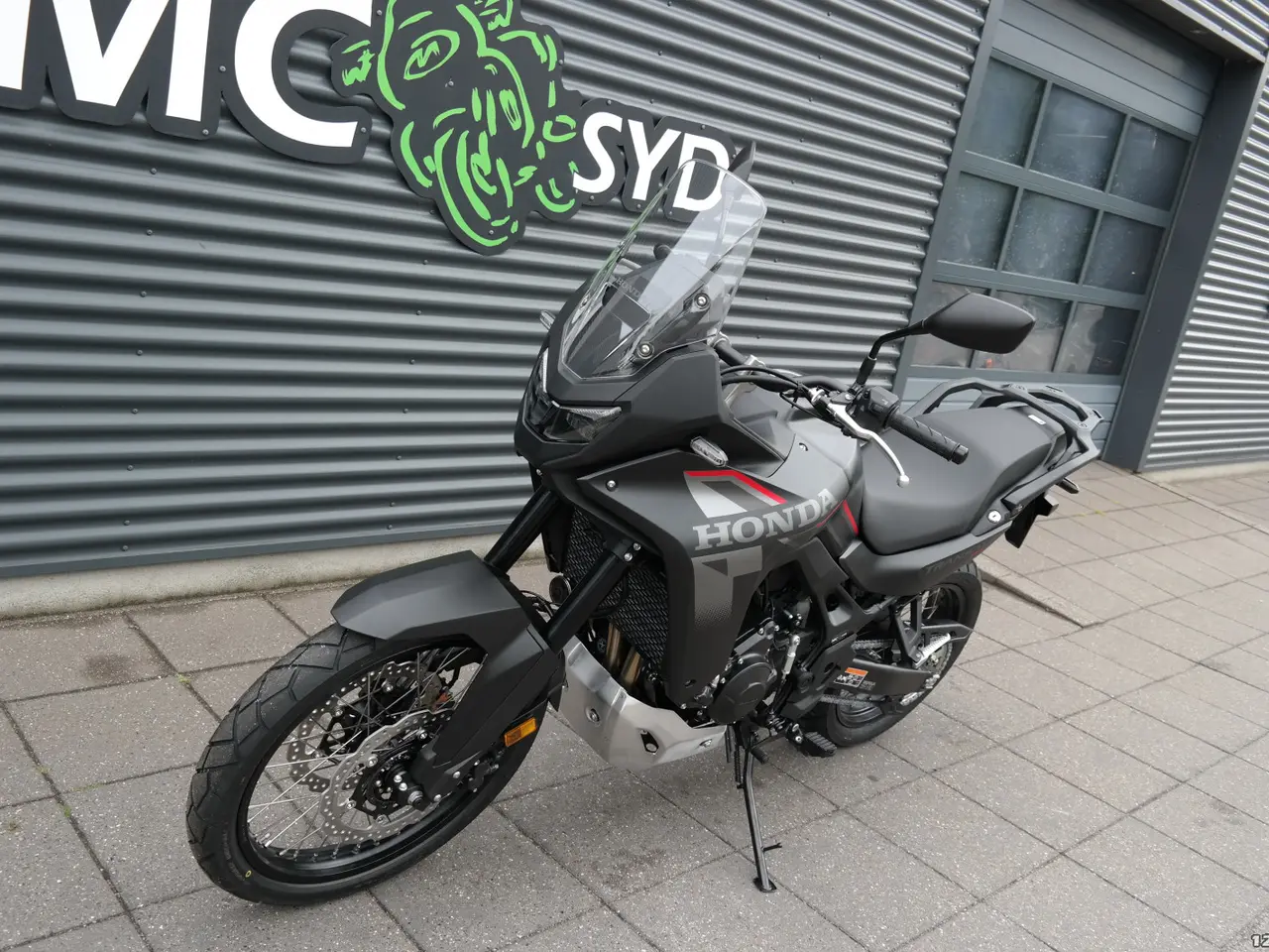 Billede 18 - Honda XL 750 Transalp E-Clutch MC-SYD BYTTER GERNE