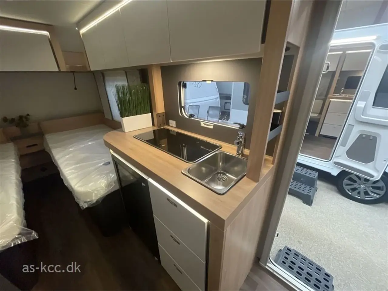 Billede 5 - 2026 - Knaus Sport 500 EU KNAUS SPORT 500 EU 2026-MODEL