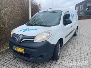 Varebil Renault Kangoo 1,5dci