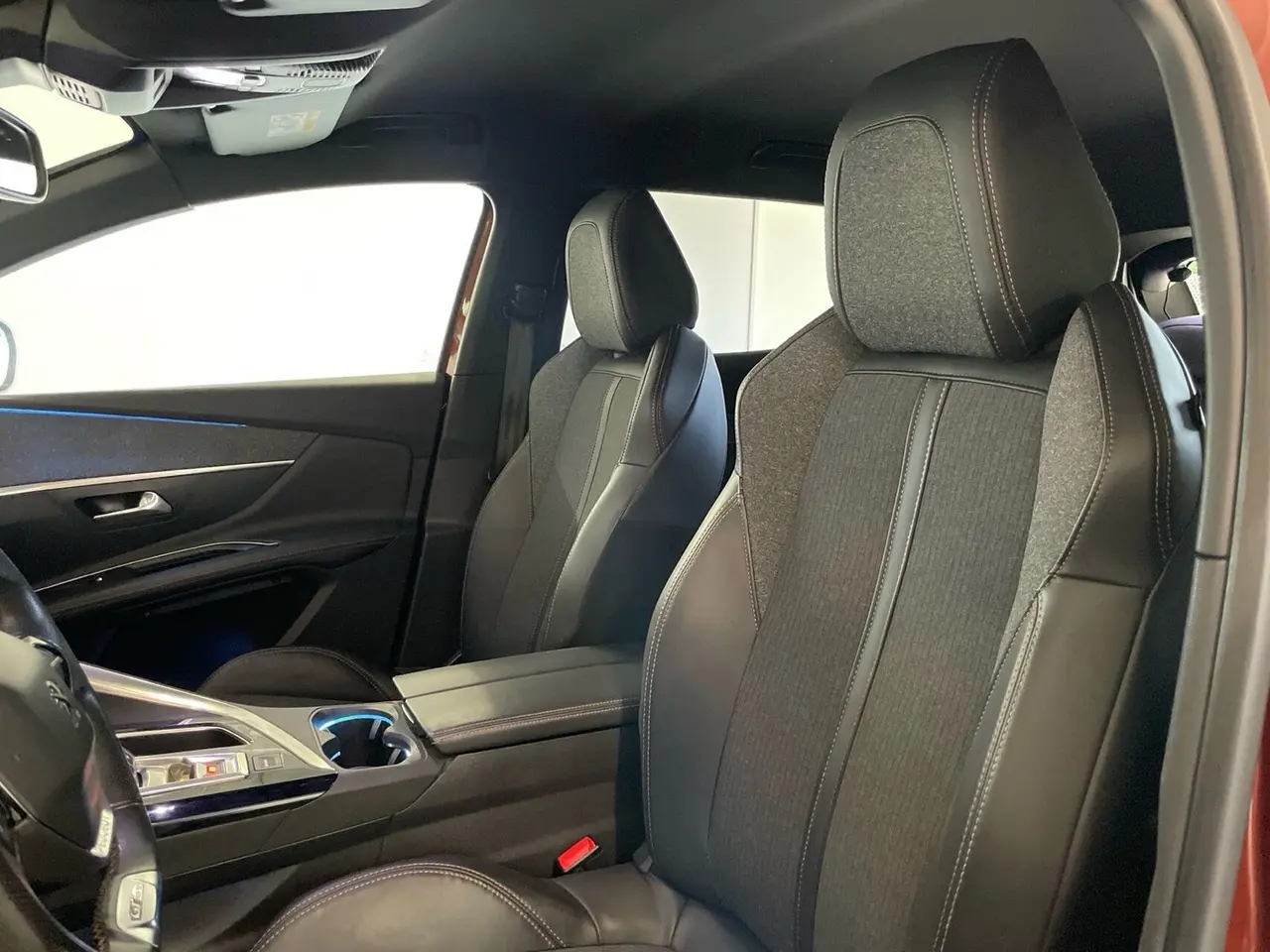 Billede 15 - Peugeot 3008 1,6 e-THP 165 GT Line EAT6