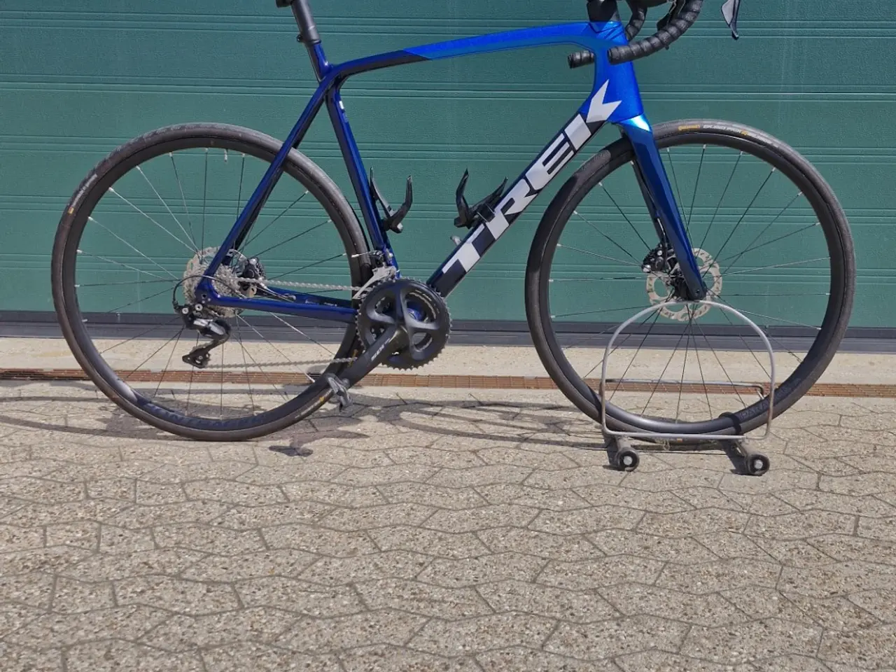 Billede 1 - TREK Emonda SL5