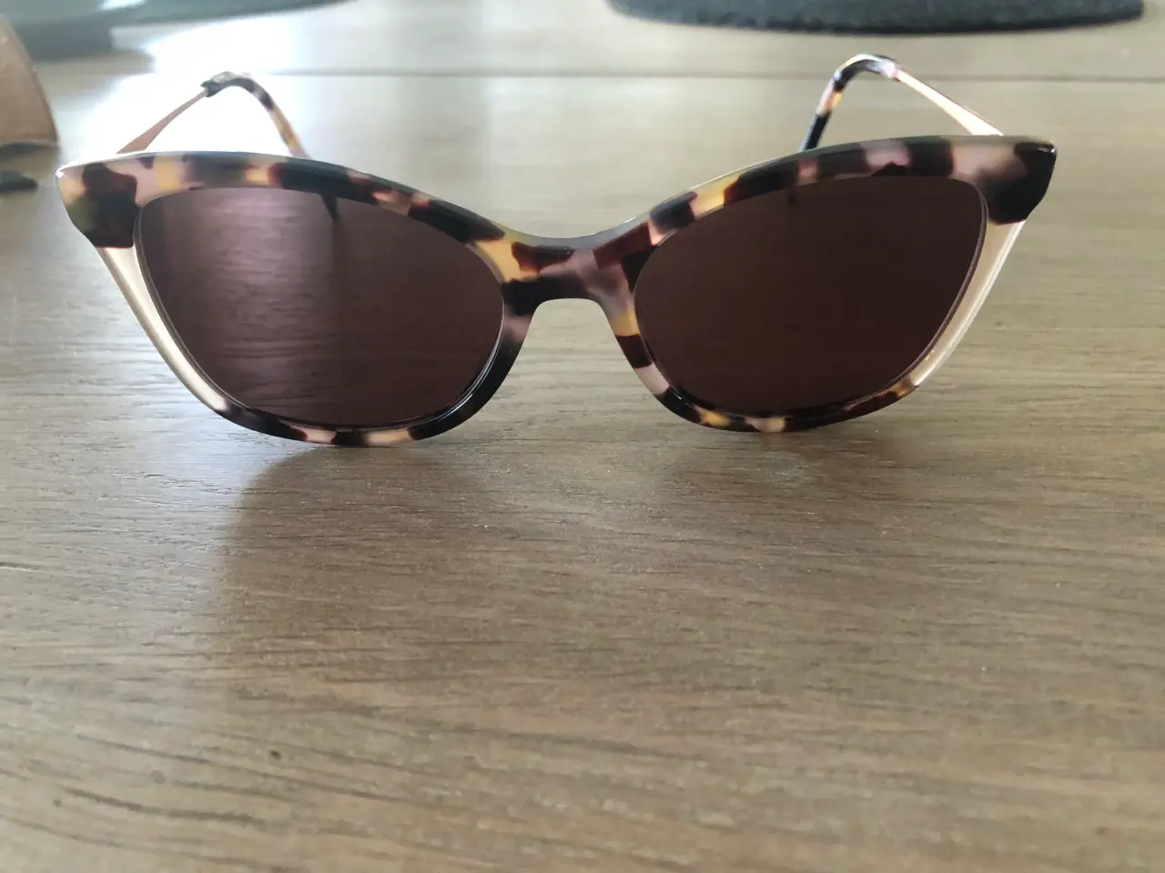 Billede 3 - Specsavers solbrillestel