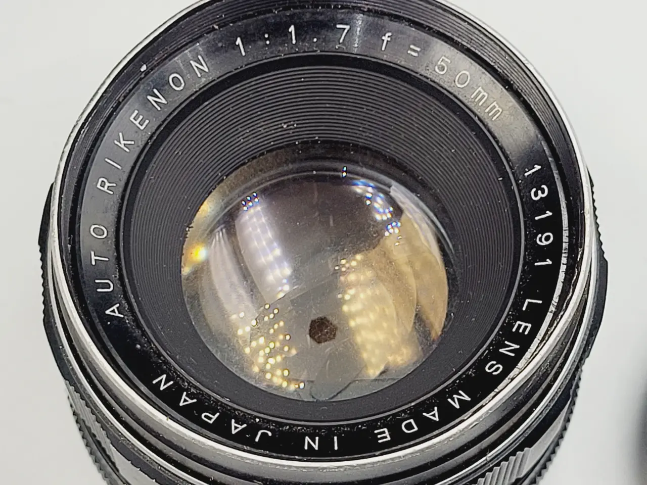 Billede 10 - ⭐️· Analogkamera: 📸 Klassisk Canon AE-1 Kamerasæt