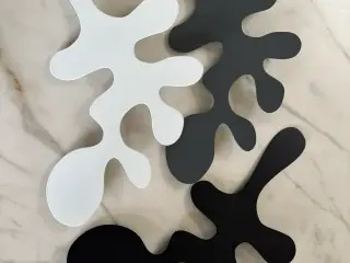 FROST knagerækker