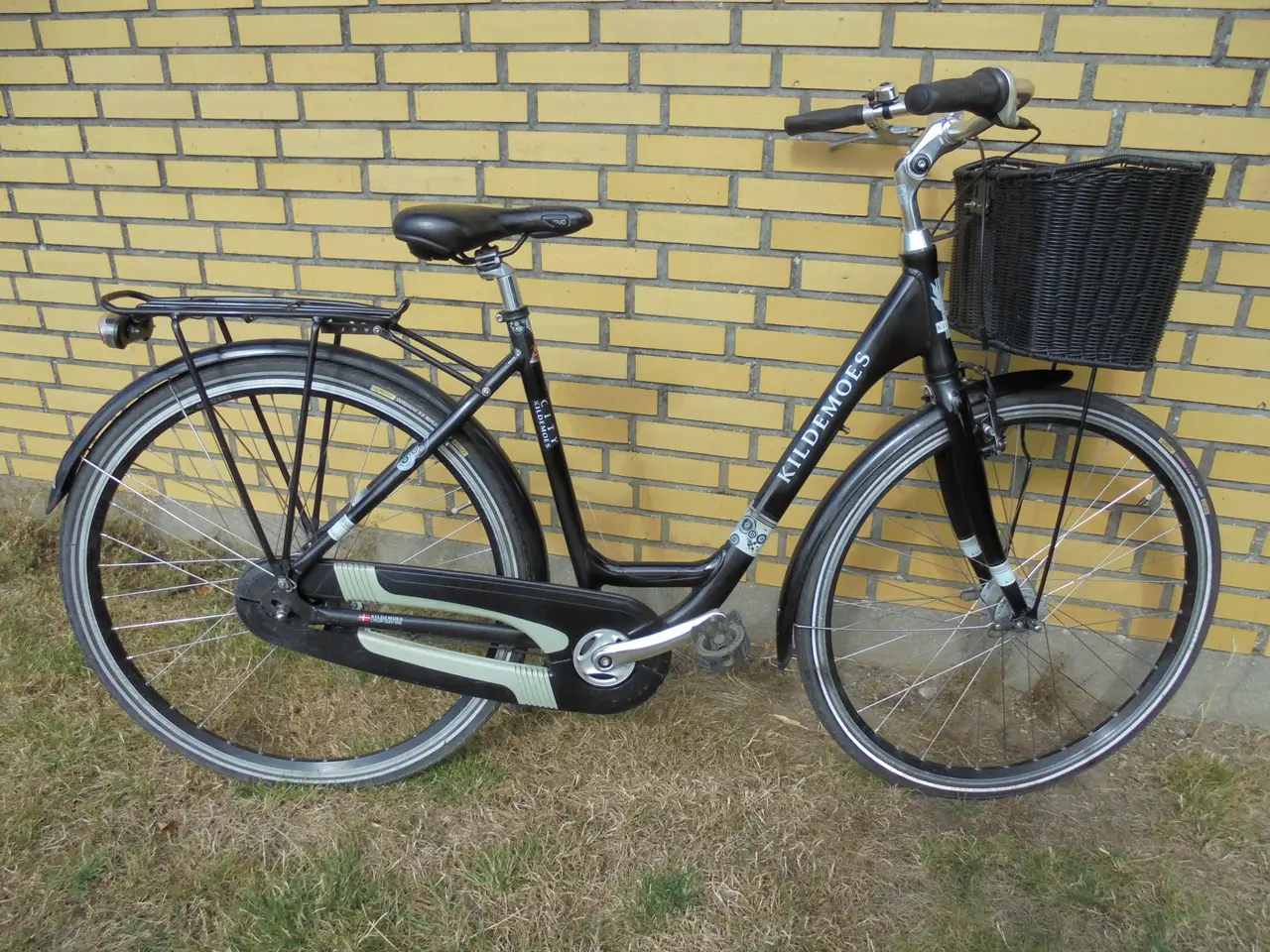 Billede 2 - 28" Kildemoes City, 7 gear, 51 cm.