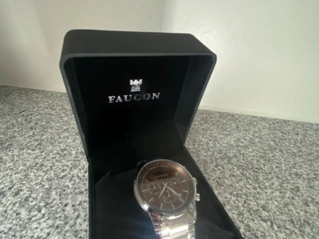 Billede 3 - Faucon watch 