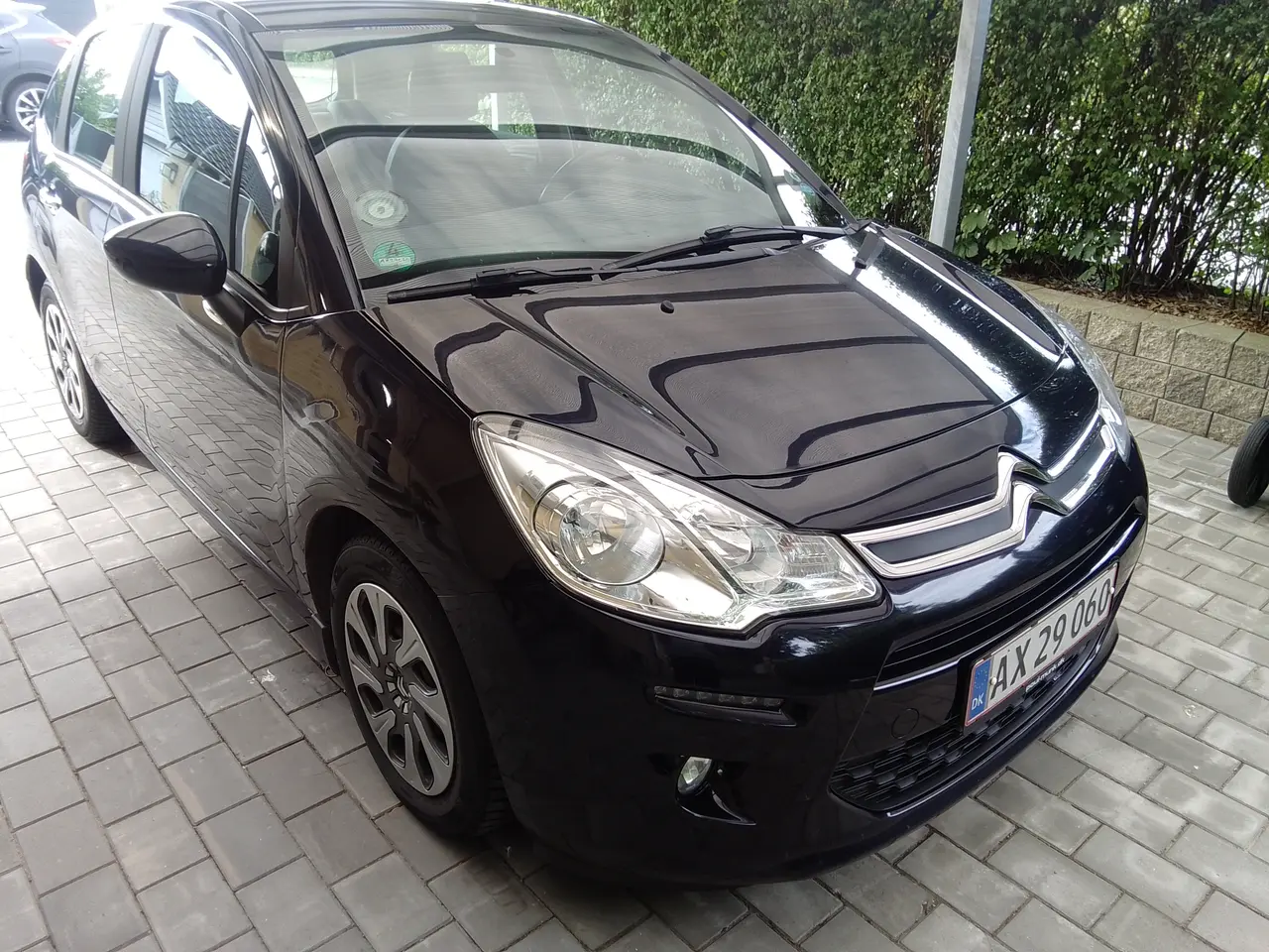 Billede 1 - Citroen C3 1,6 HDI