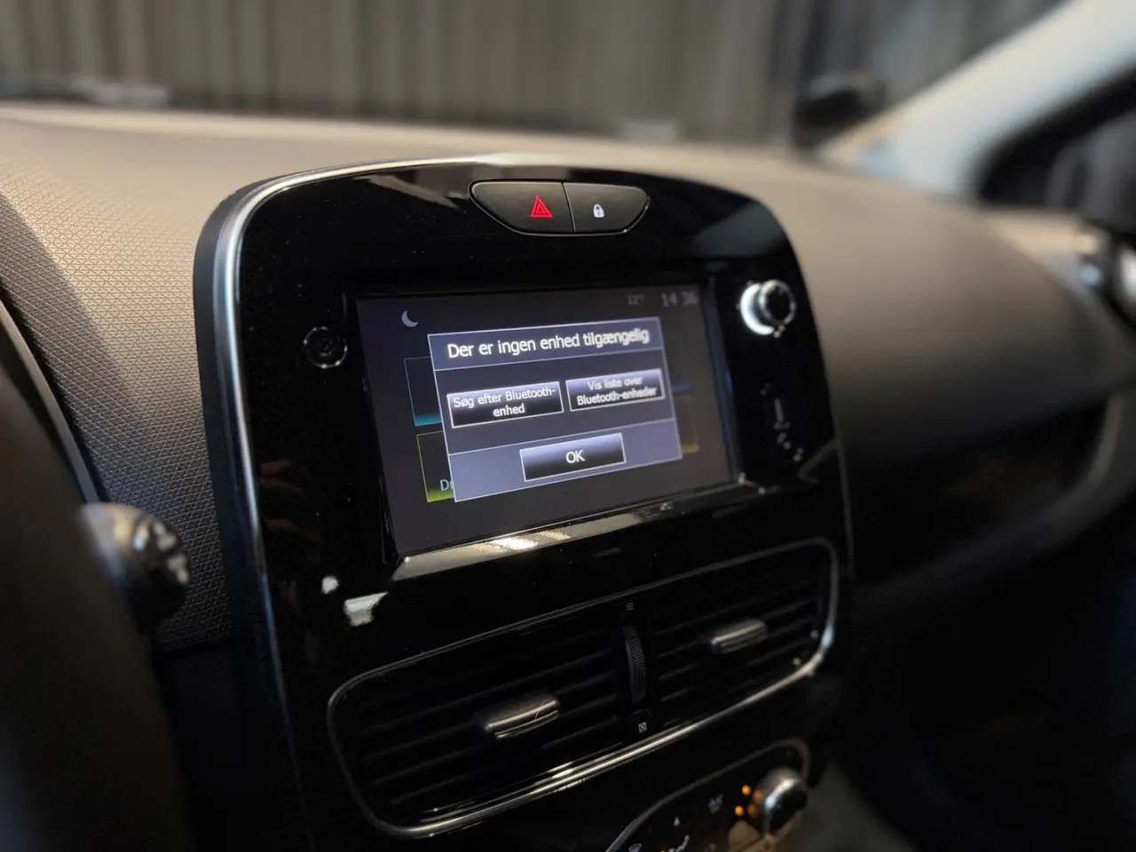 Billede 10 - Renault Clio IV 1,5 dCi 90 Zen