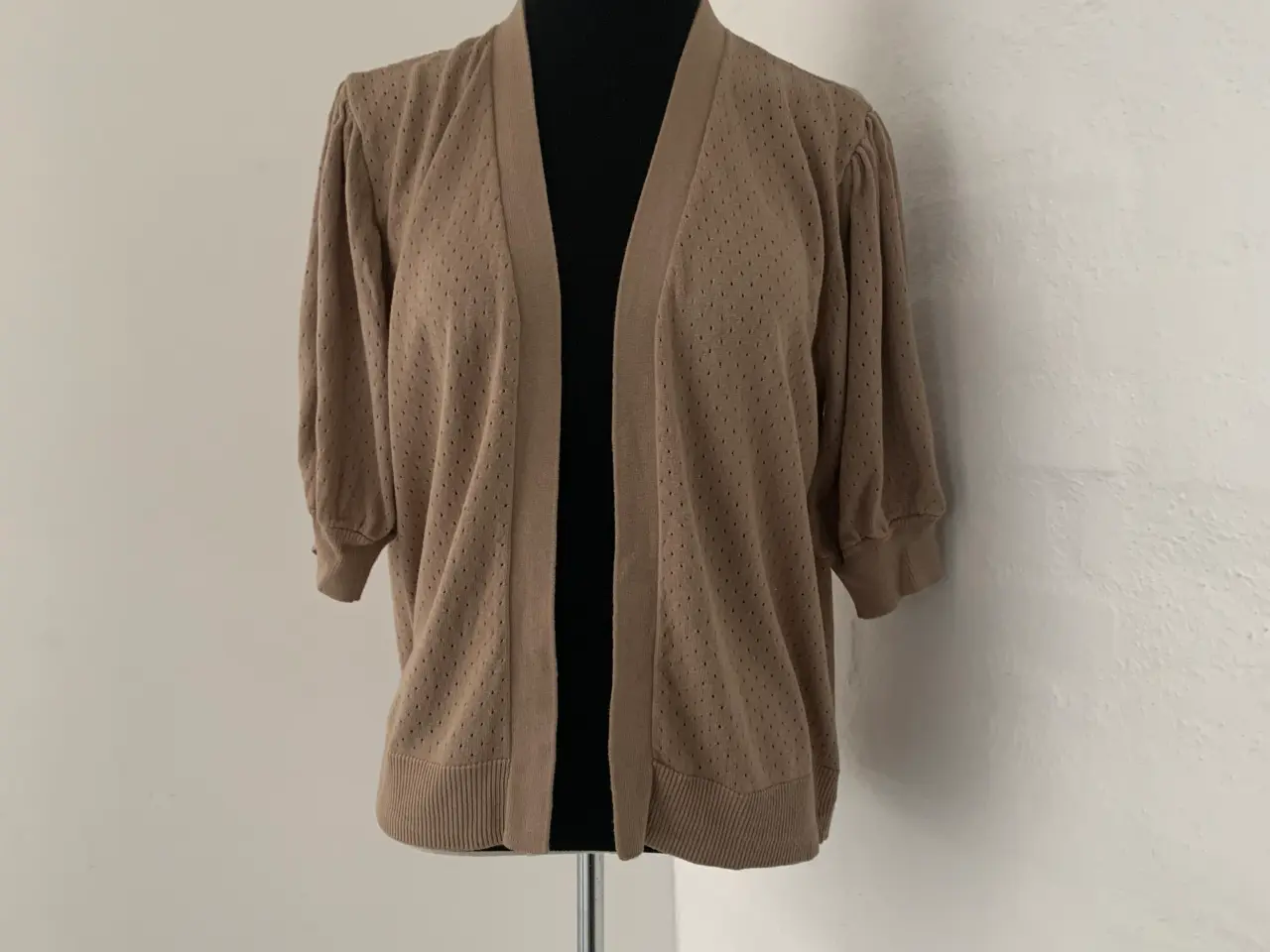 Billede 1 - Cardigan str.42