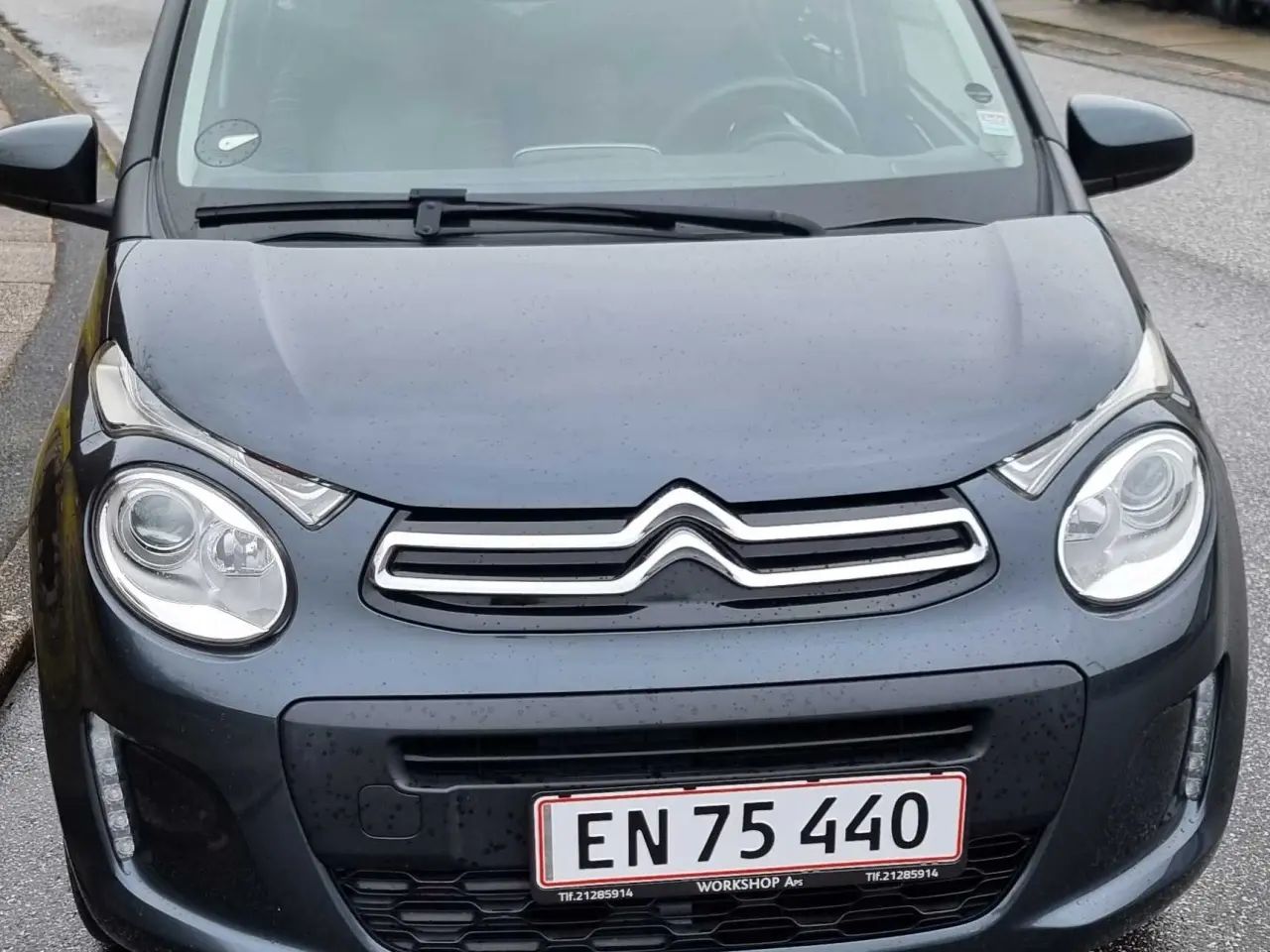 Billede 5 - Citröen C1 1.2 Pure Tech