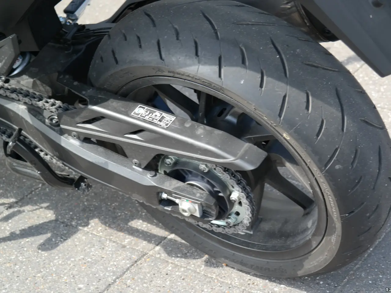 Billede 28 - Honda NT 1100 A MC-SYD BYTTER GERNE