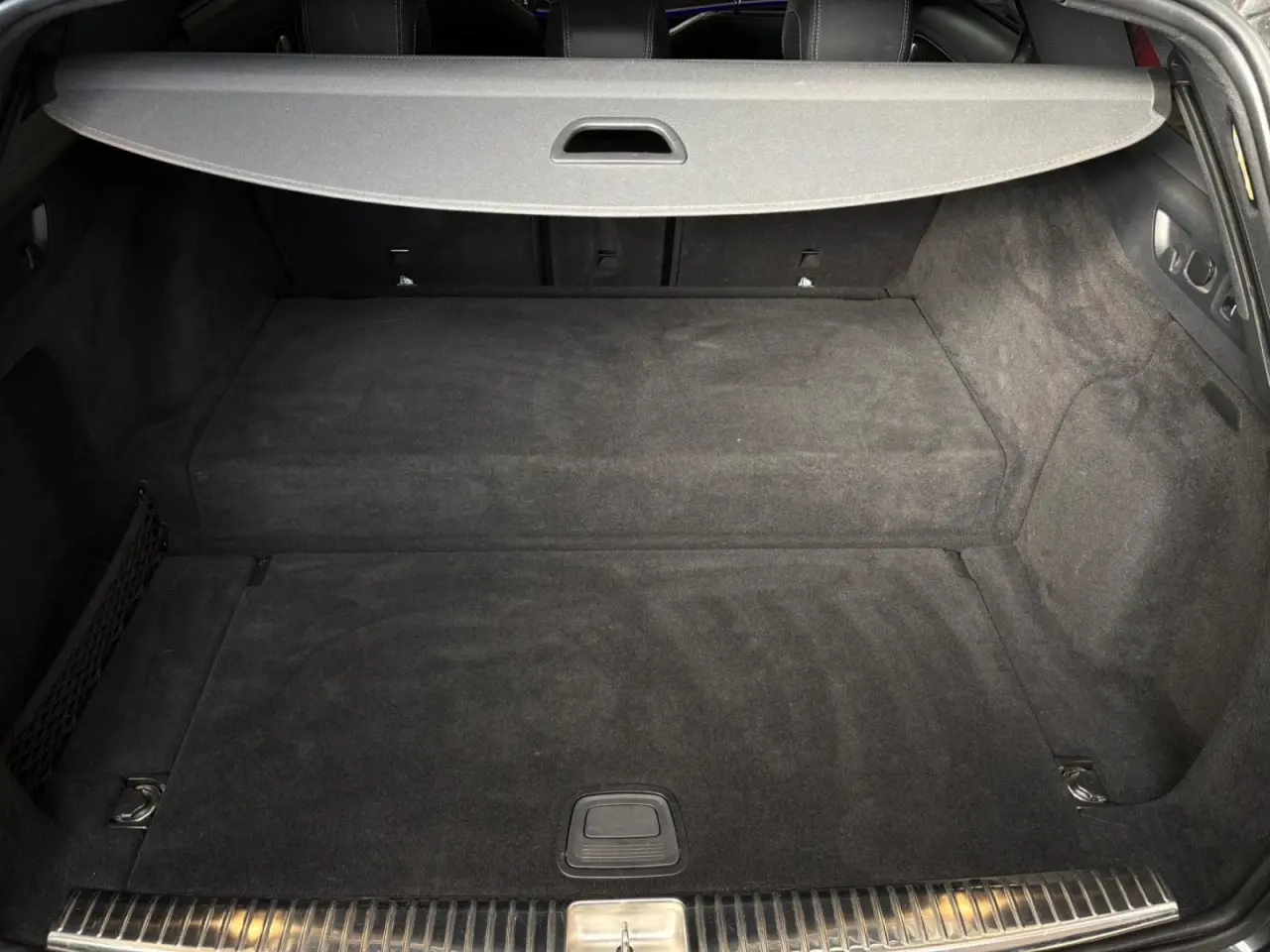 Billede 16 - Mercedes E300 e 2,0 AMG Line stc. aut.