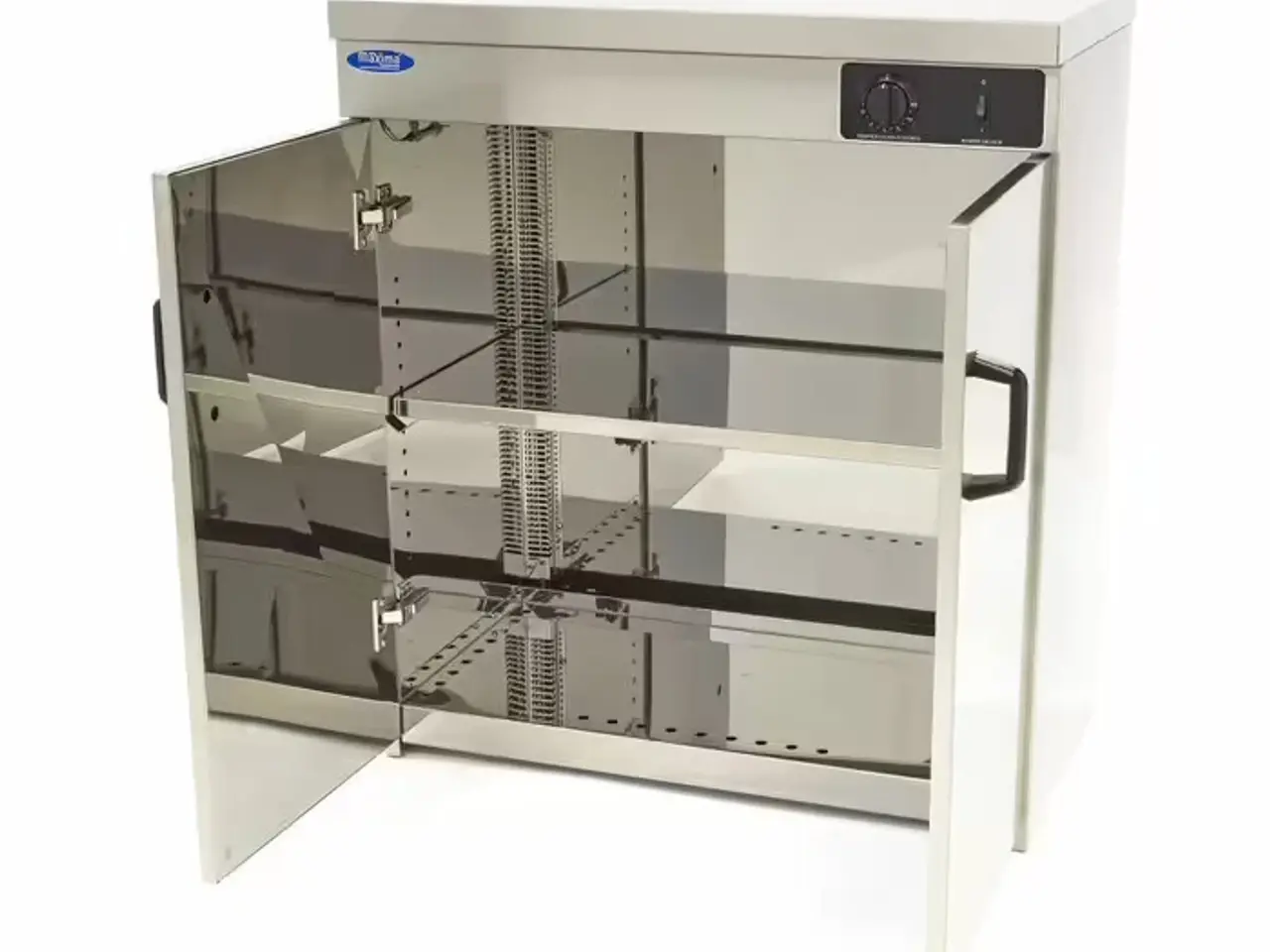 Billede 5 - Tallerkenvarmer 120 Plader – B75 x D45,5 x H85 cm