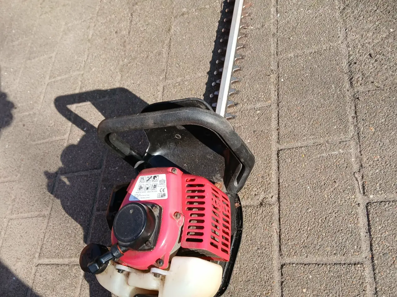Billede 6 - have maskiner udsalg