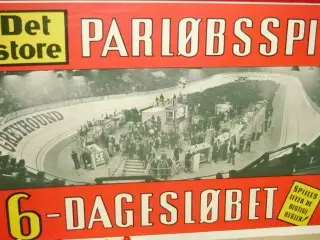 Det Store Parløbsspil