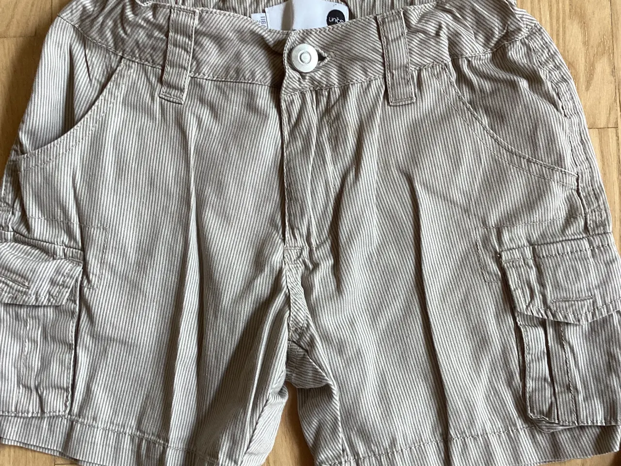 Billede 4 - Shorts pakke str. 116