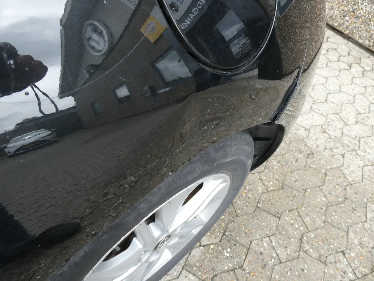 Billede 24 - Toyota Yaris 1,5 Hybrid Active e-CVT Van