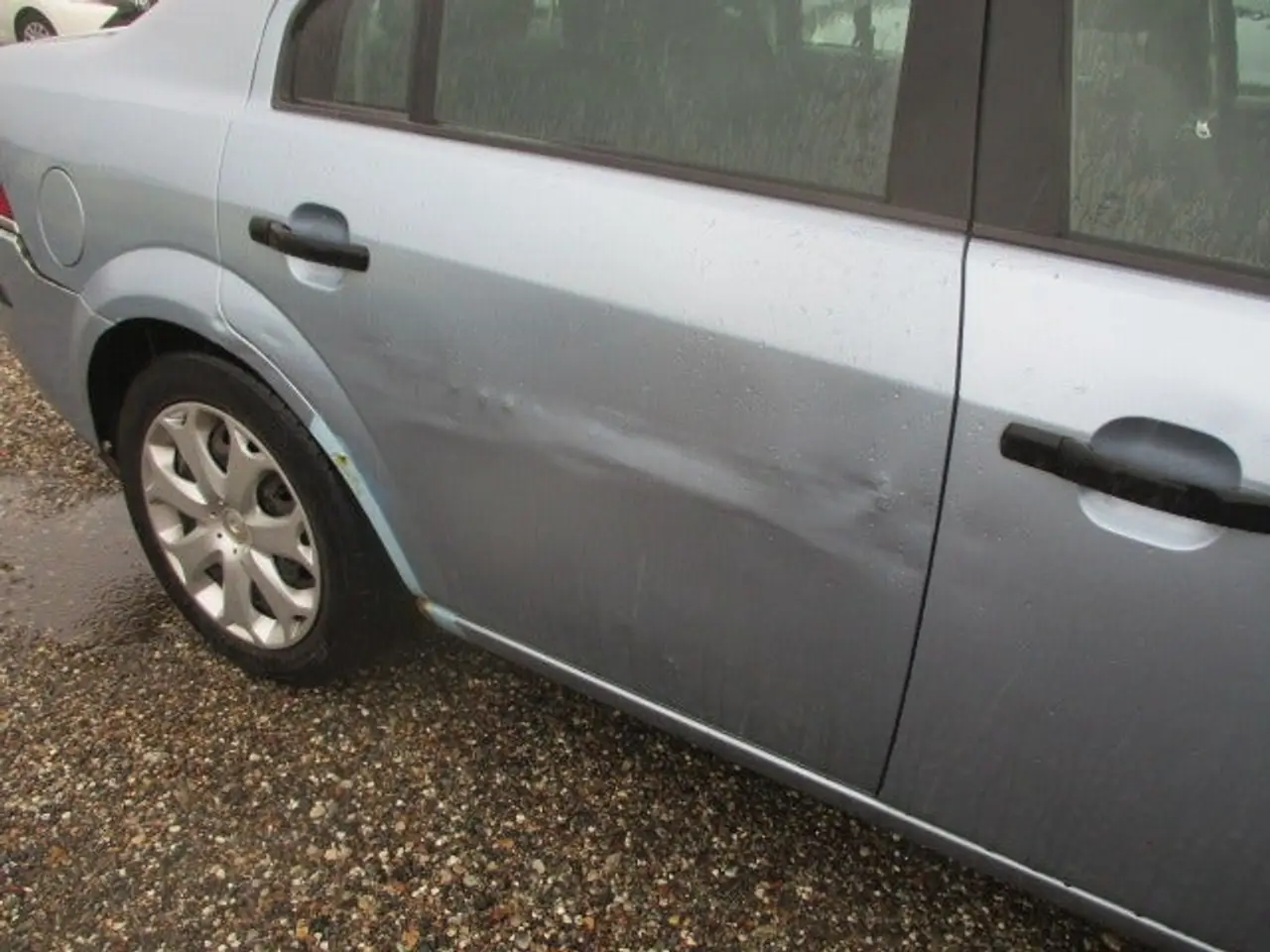 Billede 4 - Ford Mondeo 1,8 Ambiente 110