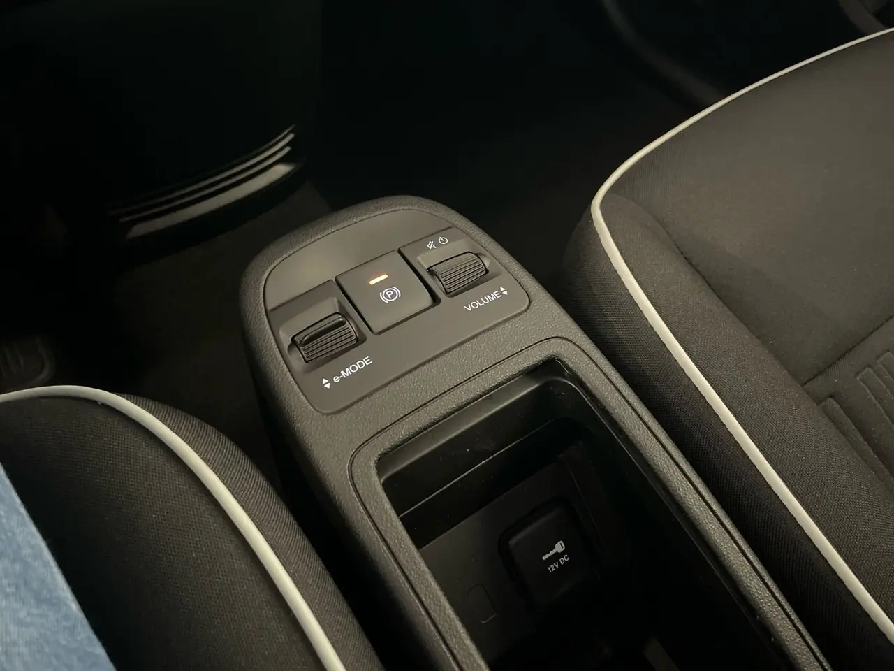 Billede 20 - Fiat 500e 42 Nouvelle Berline