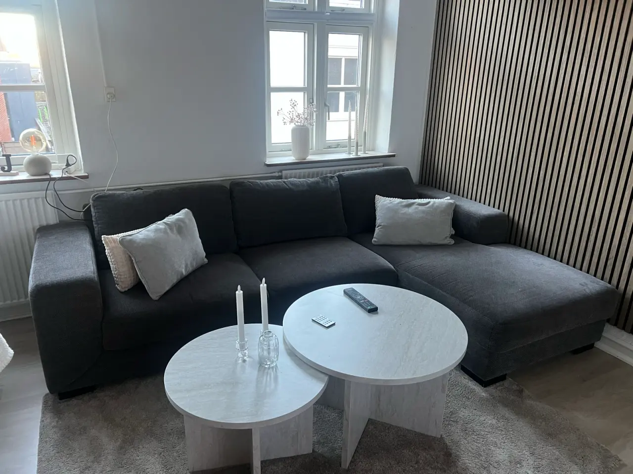 Billede 1 - Hjort Knudsen sofa