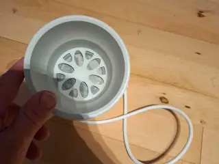 Philips Avent Hurtig Flaskevarmer (Model SCF355)