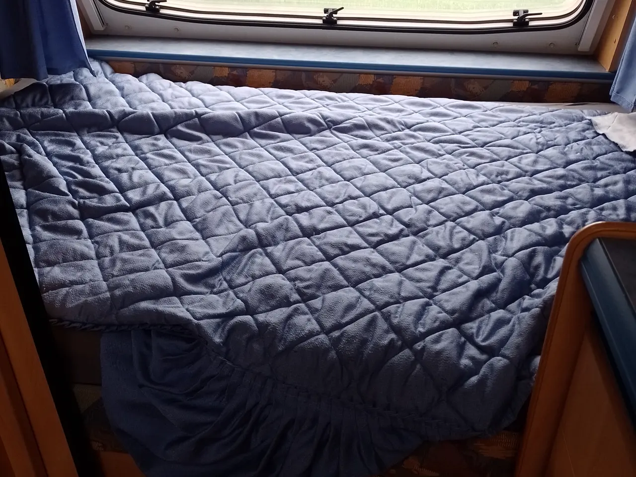 Billede 5 - Campingvogn