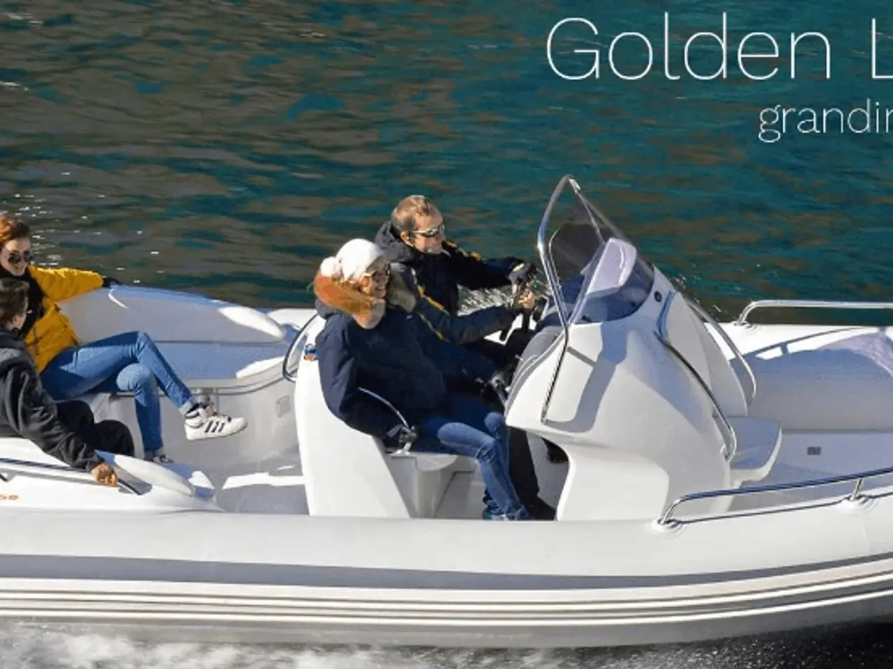 Billede 2 - Grand G650L