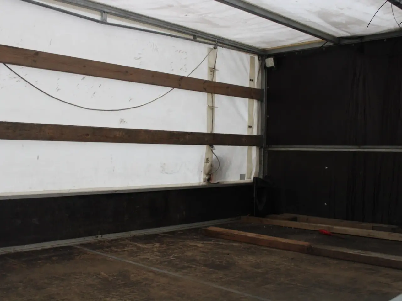 Billede 9 - Ford Transit 470 L4 Chassis 2,0 TDCi 170 Db.Kab Trend RWD
