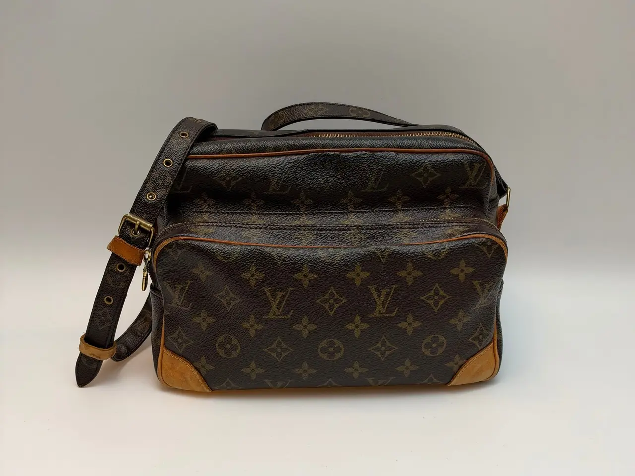 Billede 1 - Louis Vuitton Nile