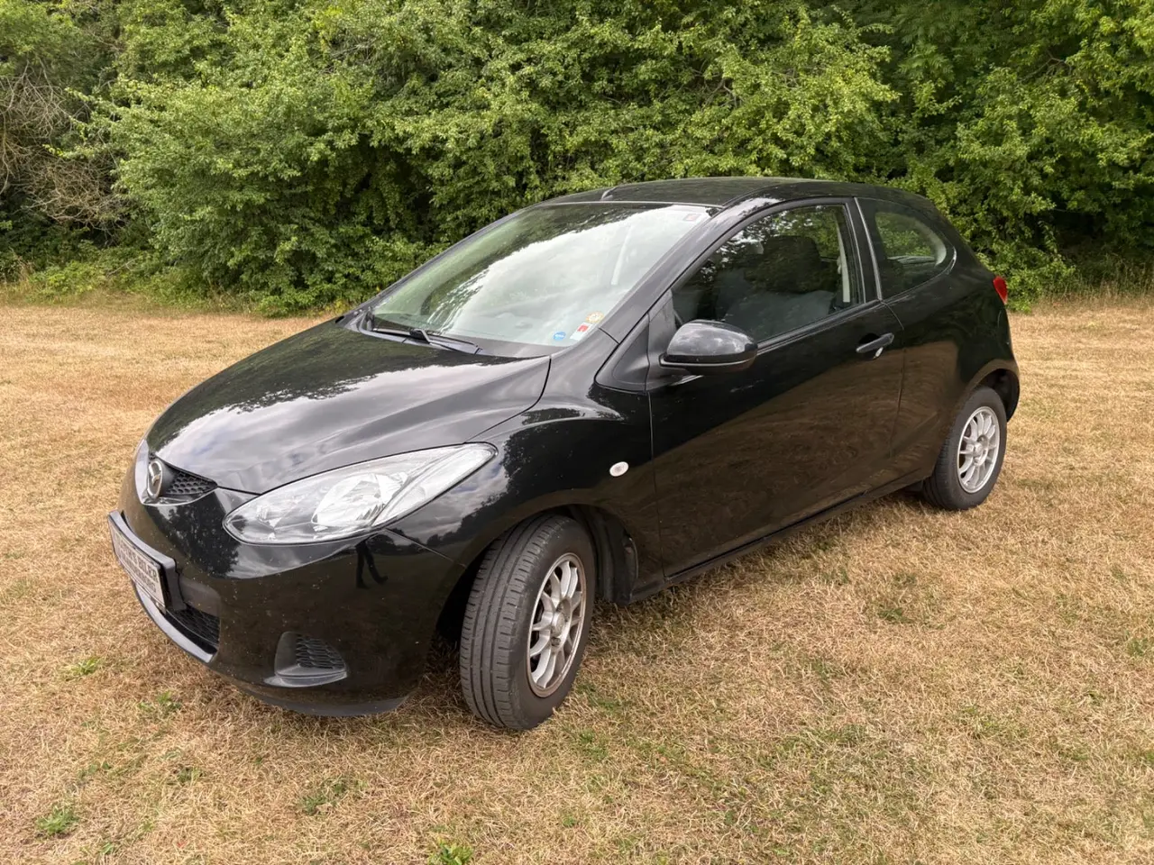 Billede 4 - Mazda 2 1,3 Advance