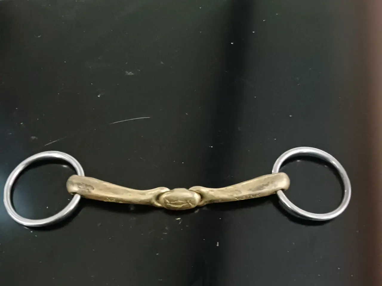 Billede 1 - Neue schule turtle top bridon