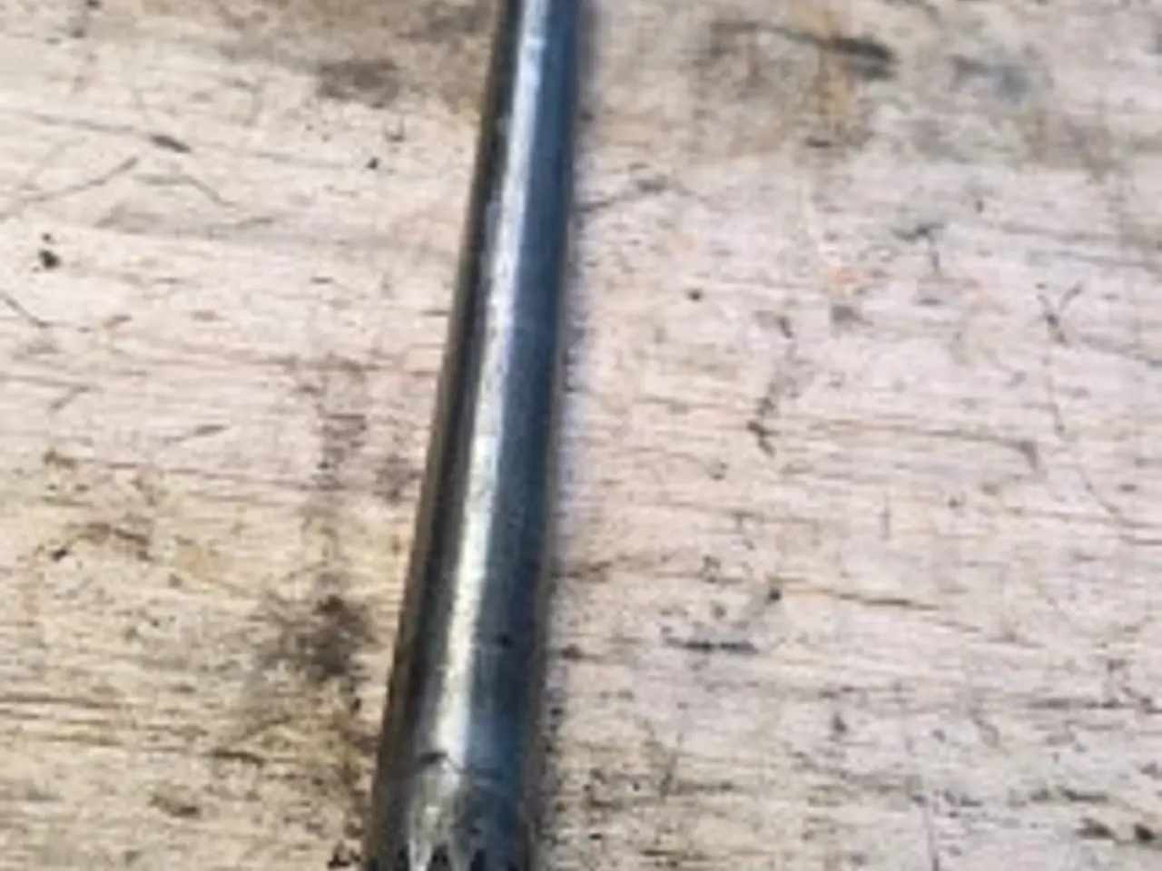 Billede 6 - MacDon D60 Aksel 151361